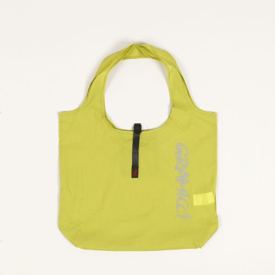 Gramicci Ultra-Light Shopper Bag Kiwi